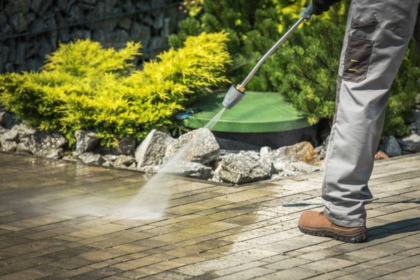 Best Building Exterior Washing  in Glenmoor, OH