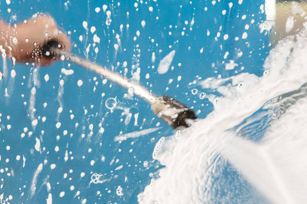 Best House Exterior Washing  in Glenmoor, OH