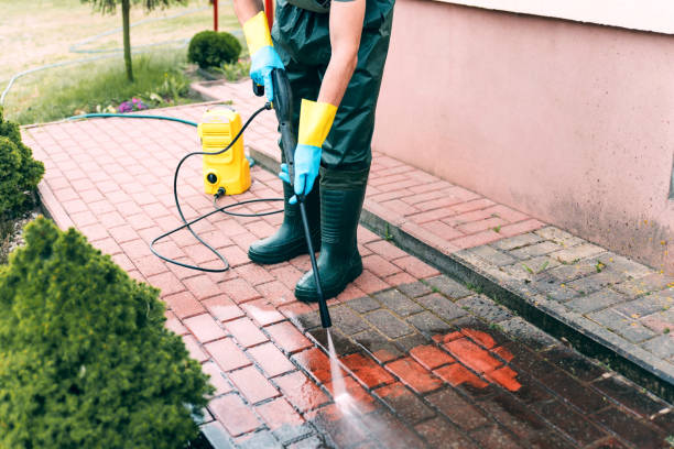 Best Playground Equipment Cleaning  in Glenmoor, OH