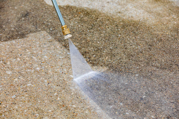 Best Sidewalk and Walkway Cleaning  in Glenmoor, OH