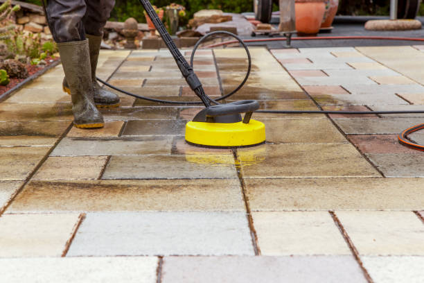 Best Solar Panel Cleaning  in Glenmoor, OH