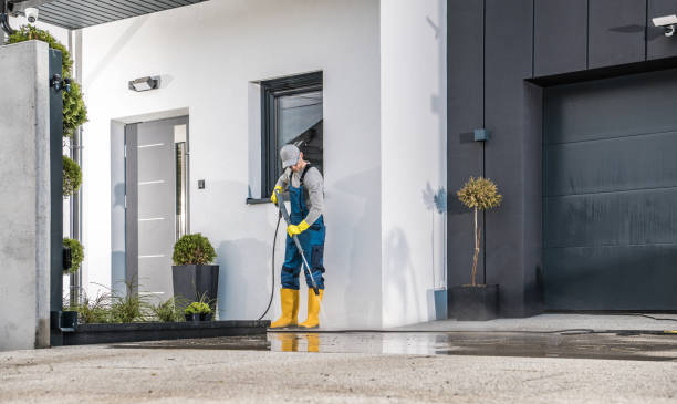 Best Fleet Vehicle Washing  in Glenmoor, OH